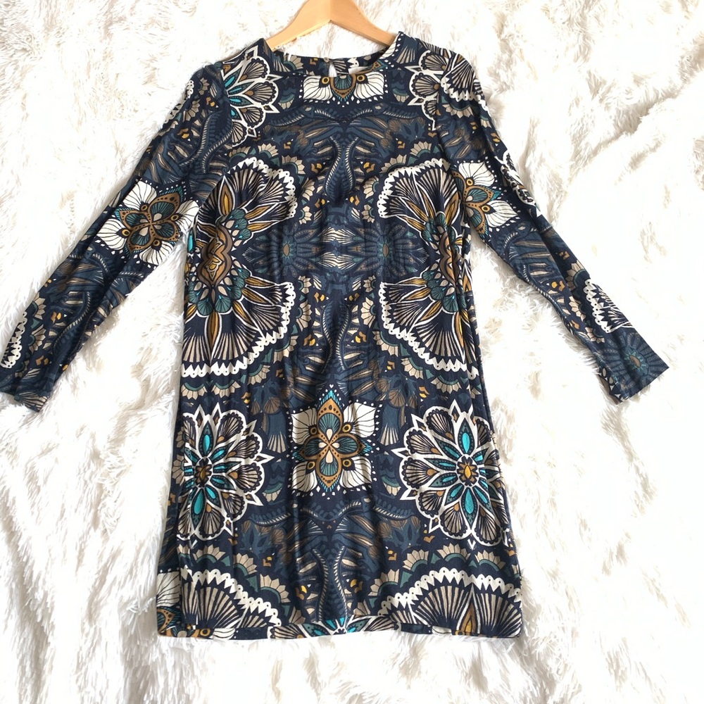 H&M mini dress